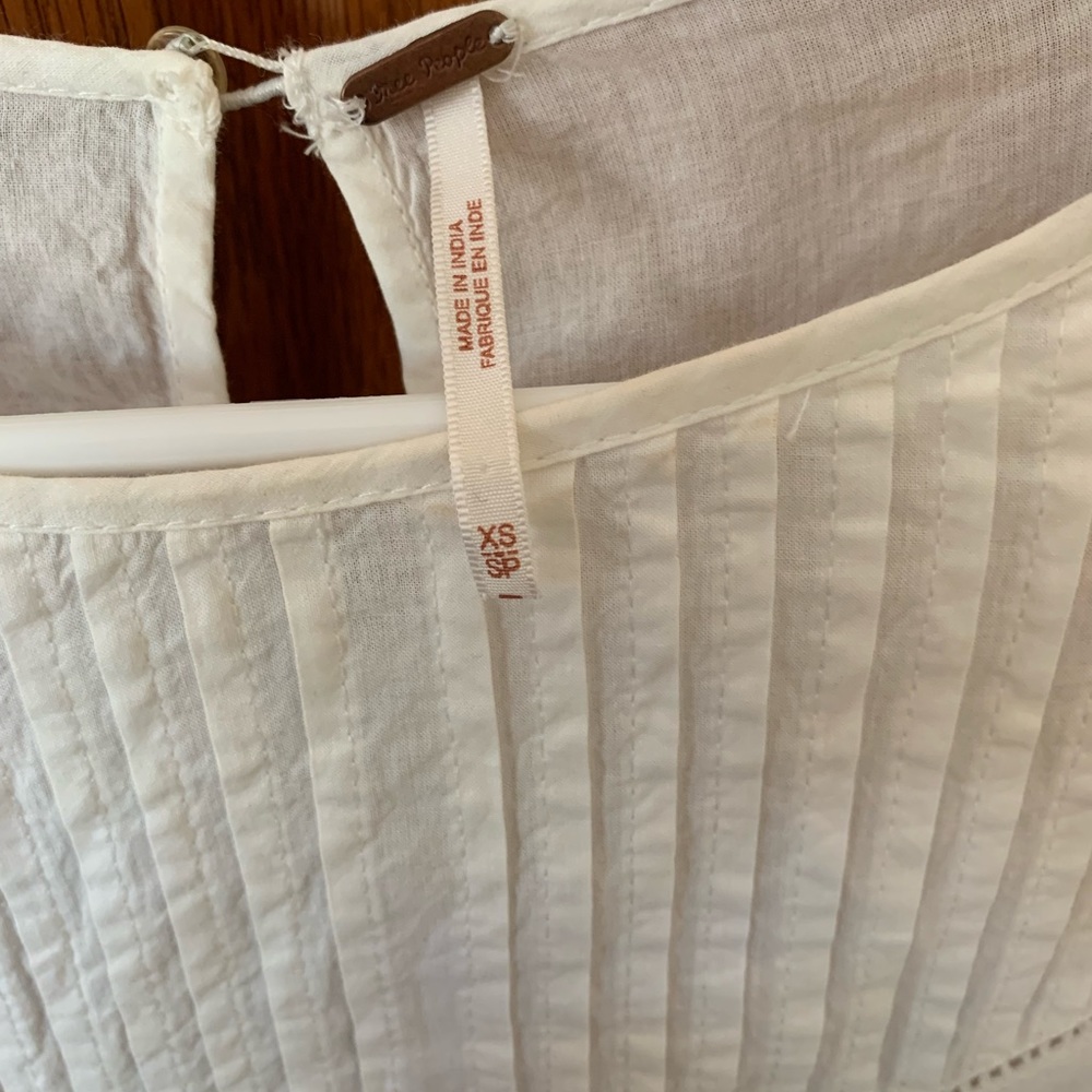 Free people dress - Picture 3 of 4